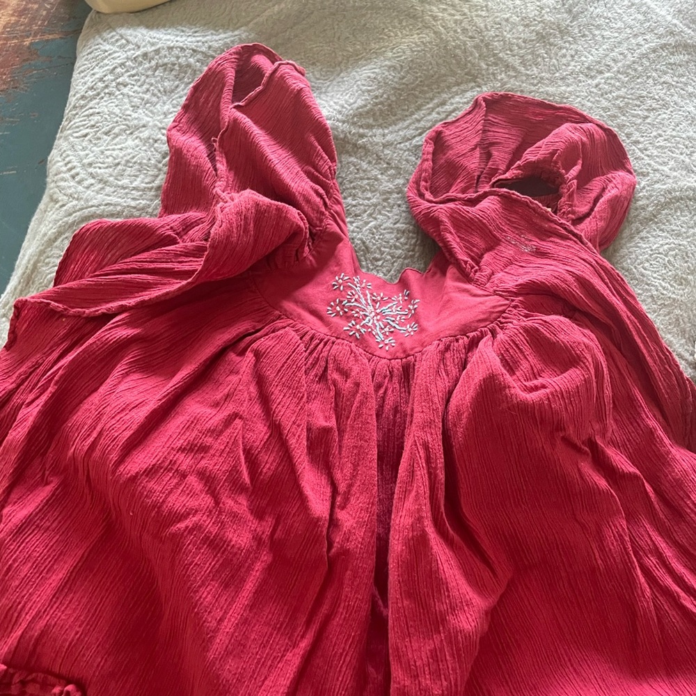 Well Dressed Wolf dress size 5 euc